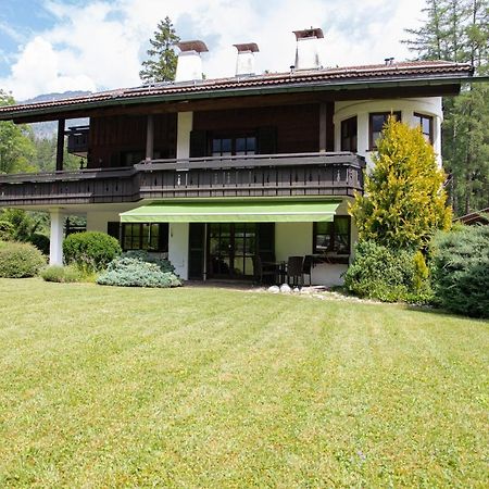Alpenrose Διαμέρισμα Grainau Εξωτερικό φωτογραφία